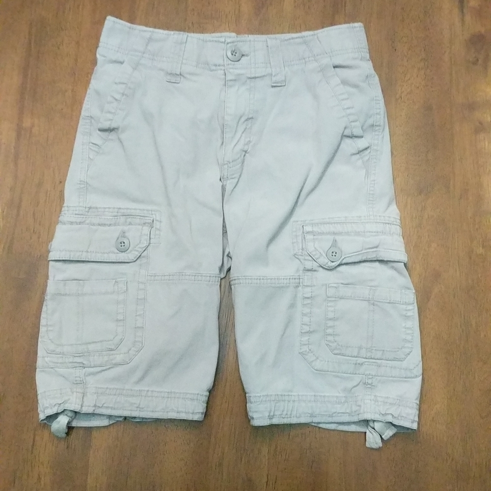 Urban Pipeline Men's Cargo Shorts